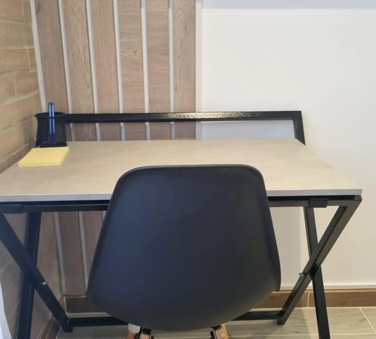 Loft Con Estilo Y Comodidad Bogotá Apartmán