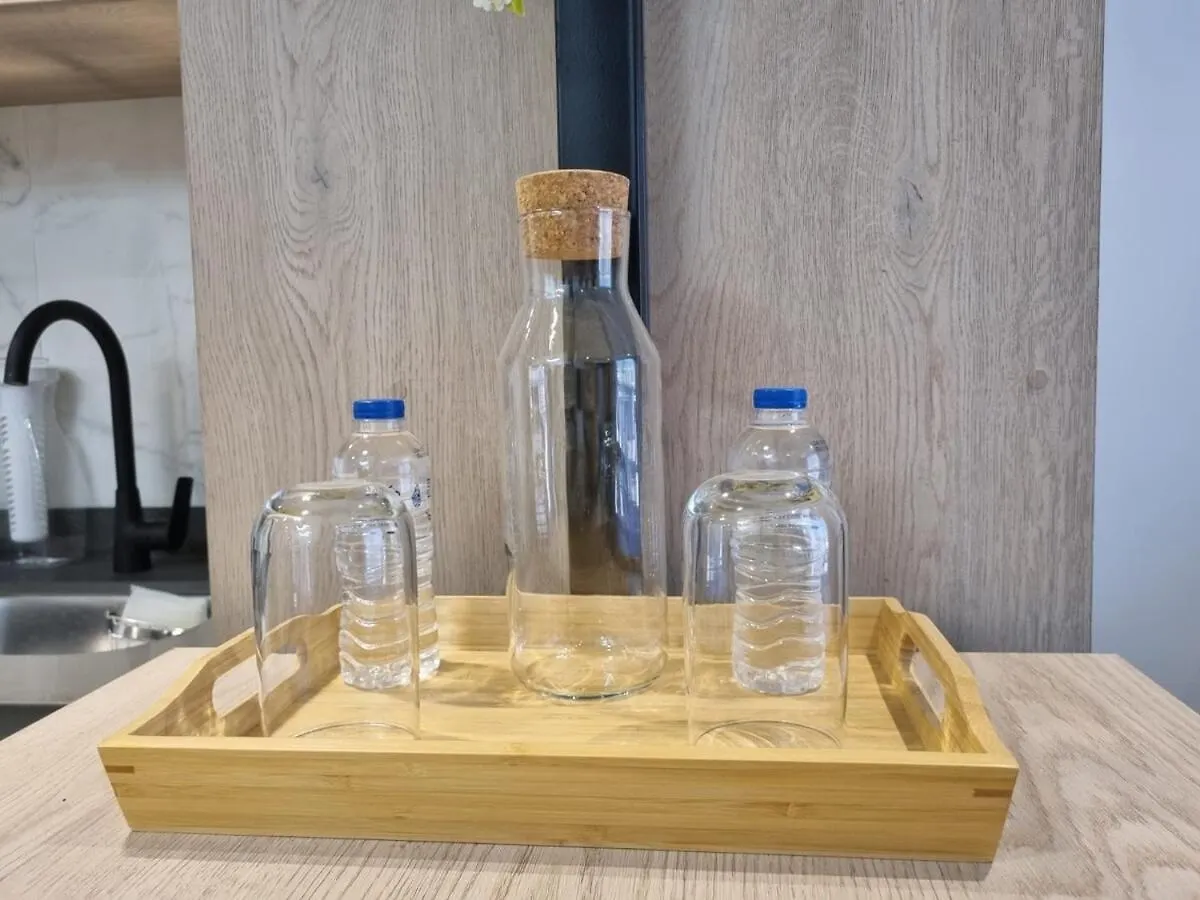 アパート Loft Con Estilo Y Comodidad ボゴタ